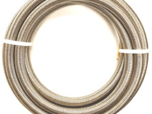 SERIES 3000 STAINLESS RACE HOSE