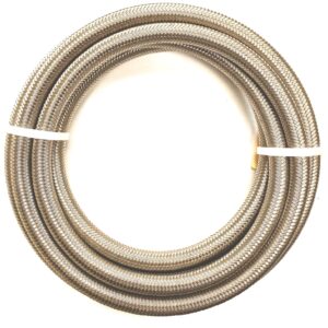 SERIES 3000 STAINLESS RACE HOSE