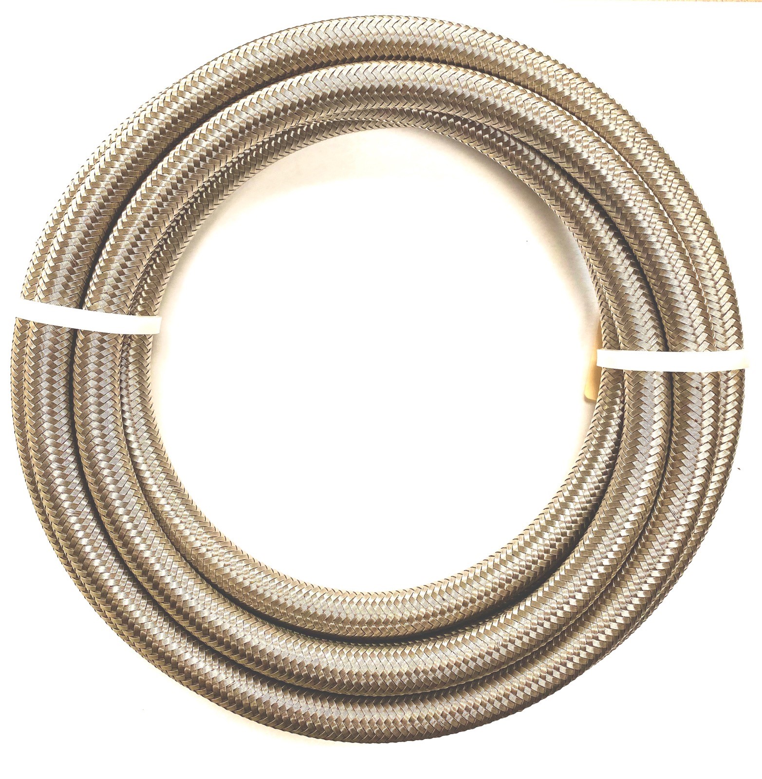 SERIES 3000 STAINLESS RACE HOSE