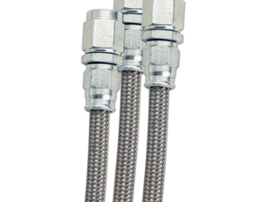 SERIES 6000 P.T.F.E. LINED HOSE