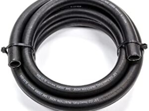 EZ STREET LOW PERMEATION FUEL HOSE