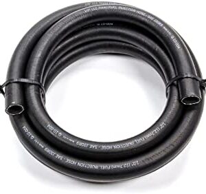 EZ STREET LOW PERMEATION FUEL HOSE