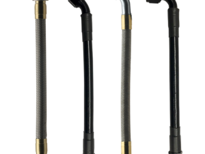PREMADE PTFE HOSE ASSEMBLIES