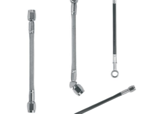 BRAKE LINES
