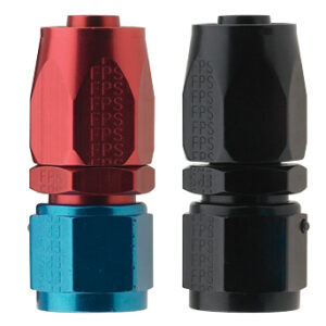 SERIES 3000 "CUTTER STYLE" HOSE ENDS