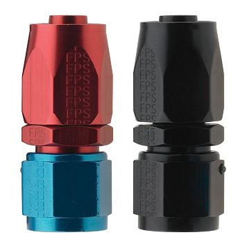 SERIES 3000 "CUTTER STYLE" HOSE ENDS