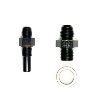 AN X NPS THREAD, TRANSMISSION FITTINGS
