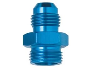 INVERTED FLARE ADAPTERS