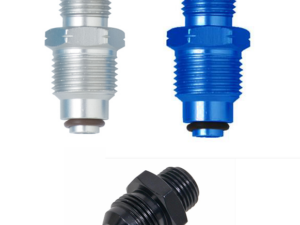 POWER STEERING ADAPTERS
