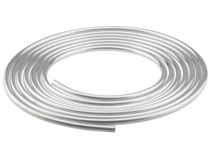 ALUMINUM HARDLINE & ADAPTERS