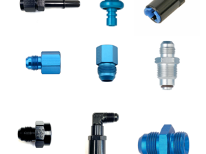 EFI ADAPTERS