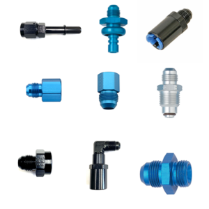 EFI ADAPTERS