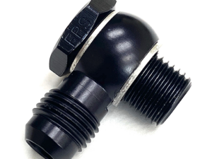 ALUMINUM BANJO ADAPTERS