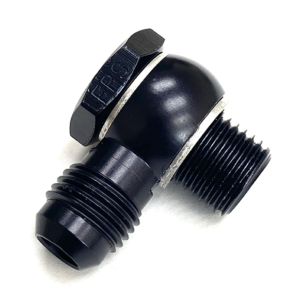 ALUMINUM BANJO ADAPTERS