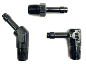 NPT TO HOSE BARB