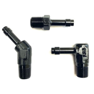 NPT TO HOSE BARB