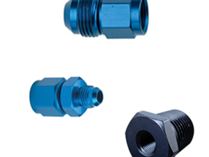 Expanders and Reducers