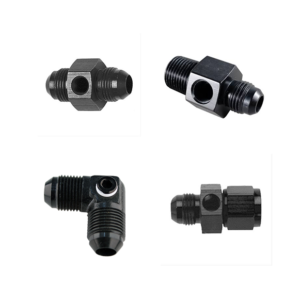 GAUGE PORT ADAPTERS