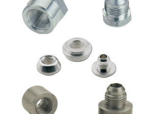 WELD BUNGS