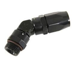 SERIES 3000 DIRECT FIT HOSE ENDS