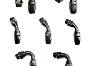 SERIES 2000 DIRECT FIT HOSE ENDS