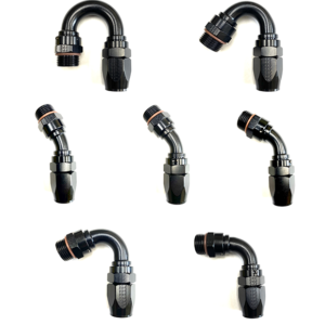 SERIES 2000 DIRECT FIT HOSE ENDS