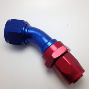 SERIES 2000 REDUCER PRO-FLOW HOSE ENDS