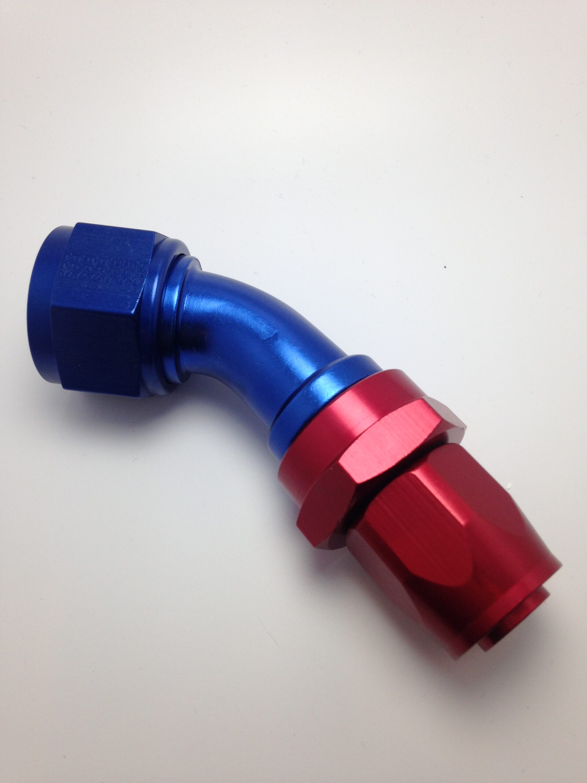 SERIES 2000 REDUCER PRO-FLOW HOSE ENDS