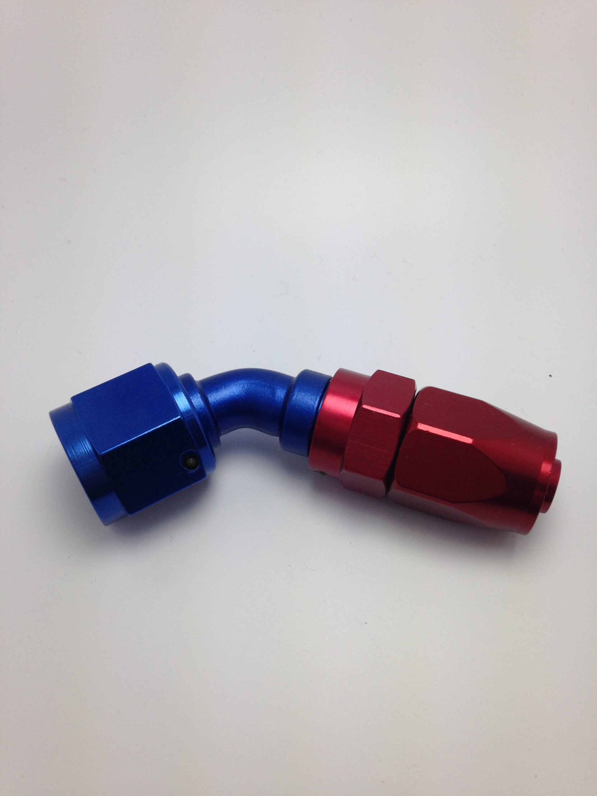 SERIES 2000 REDUCER PRO-FLOW HOSE ENDS - Image 5