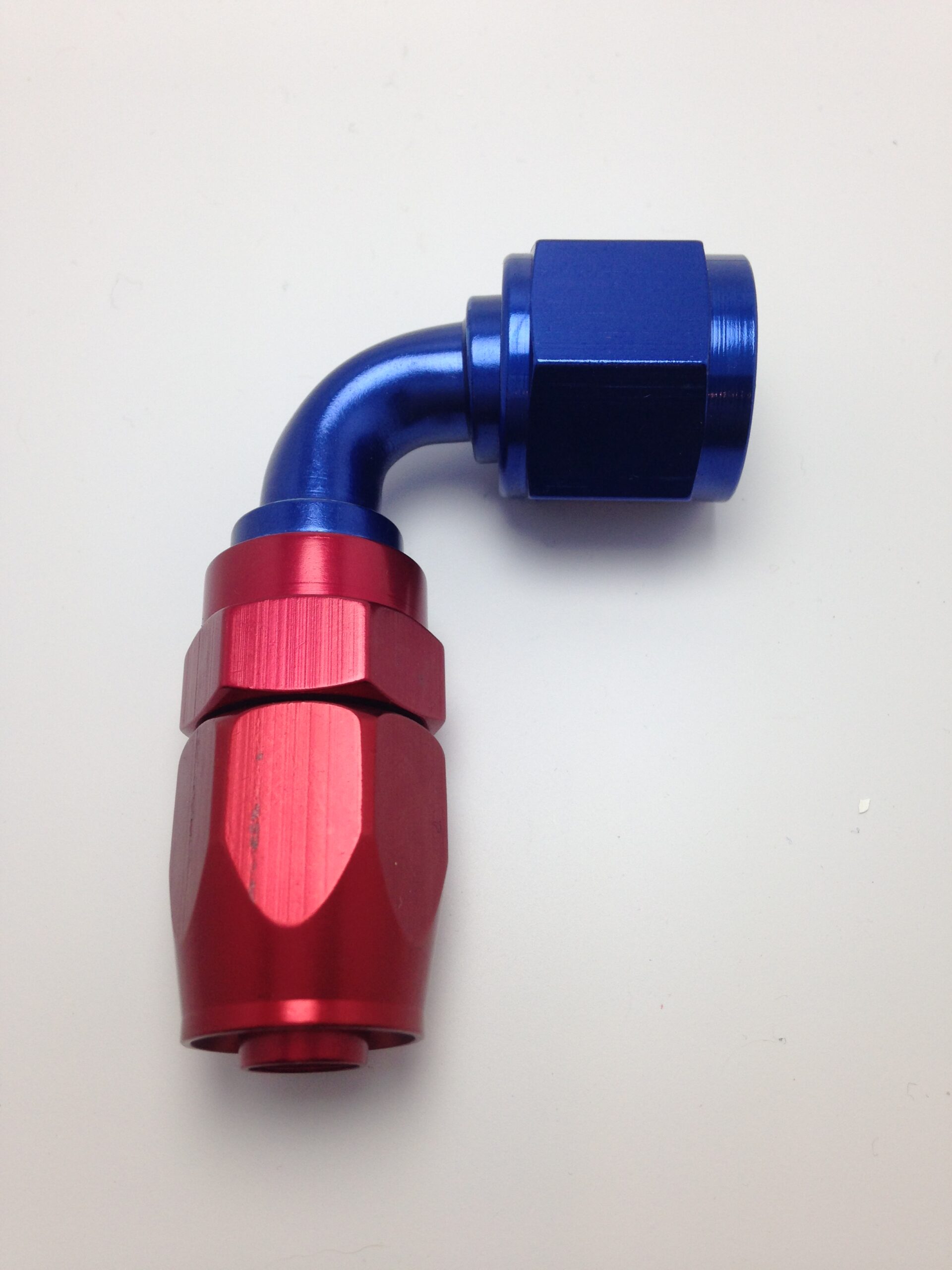 SERIES 2000 REDUCER PRO-FLOW HOSE ENDS - Image 8
