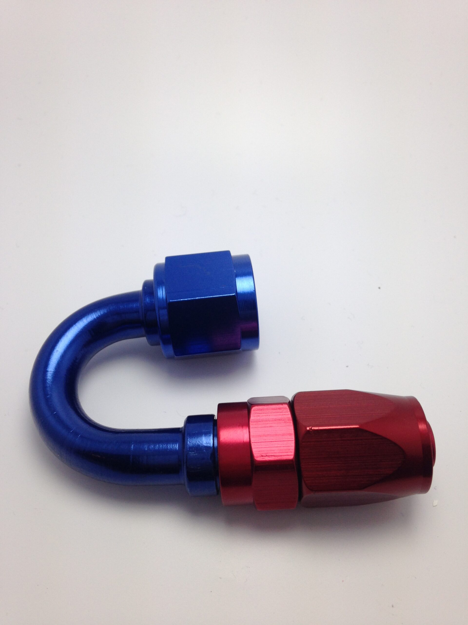 SERIES 2000 REDUCER PRO-FLOW HOSE ENDS - Image 2