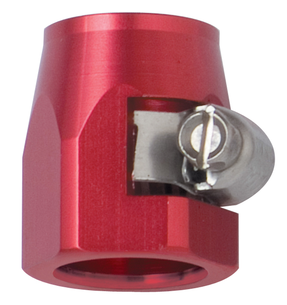 E-Z CLAMP HOSE ENDS