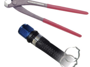 PUSH LOK CLAMPS and PLIERS