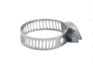 E-Z FIT REPLACEMENT CLAMP