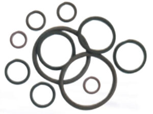 VITON 0-RINGS