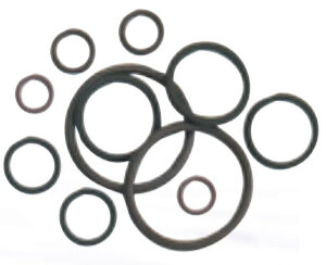 VITON 0-RINGS