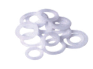 NYLON SEALING WASHERS