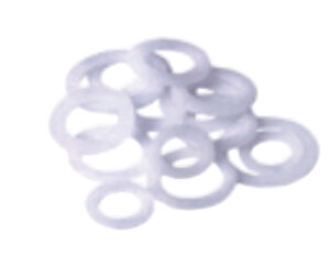 NYLON SEALING WASHERS