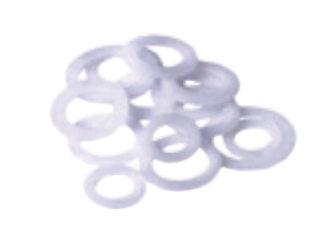 NYLON SEALING WASHERS