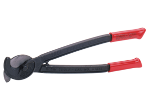 HAND HELD HOSE SHEAR