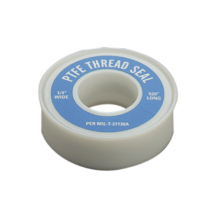 P.T.F.E. THREAD TAPE