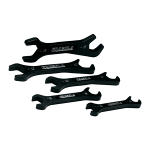 AN WRENCHES