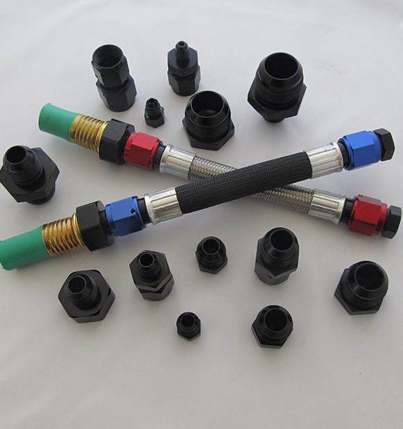 GARDEN HOSE FLUSH AND TEST KITS