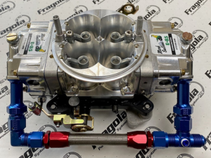 CARBURETOR KITS