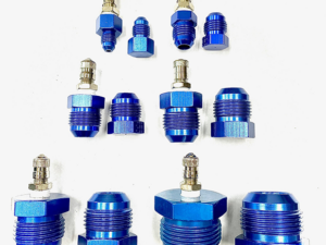 HOSE TEST KIT