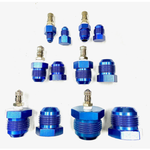HOSE TEST KIT