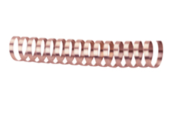 STAINLESS INNER SUPPORT SPRINGS