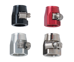 EZ CLAMP HOSE ENDS