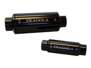 FUEL FILTERS
