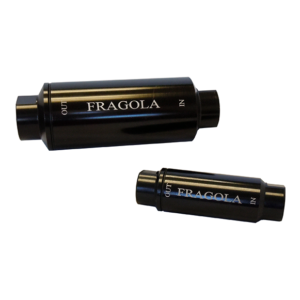 FUEL FILTERS